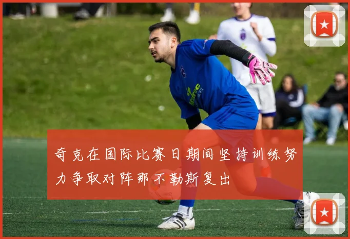奇克在国际比赛日期间坚持训练努力争取对阵那不勒斯复出